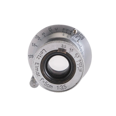 Leica 5cm f3.5 Elmar D2104