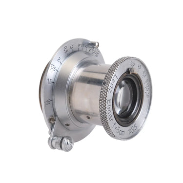 Leica 5cm f3.5 Elmar D2104