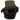 Billingham 72 Camera bag, Black FibreNyte / Black Leather (Olive Lining) 350570