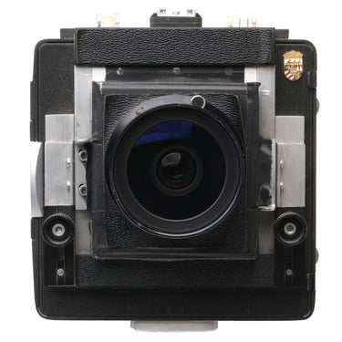Linhof "Technar" 4x5, 75mm f5.6 Super Angulon 14344051