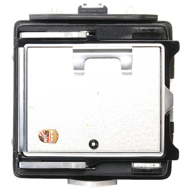 Linhof "Technar" 4x5, 75mm f5.6 Super Angulon 14344051