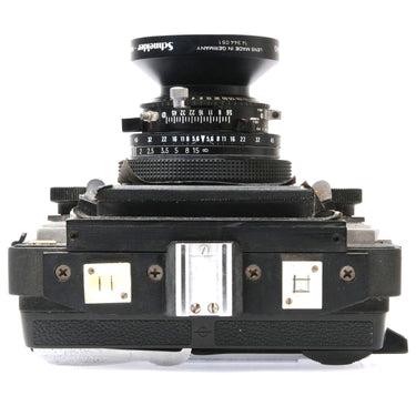 Linhof "Technar" 4x5, 75mm f5.6 Super Angulon 14344051
