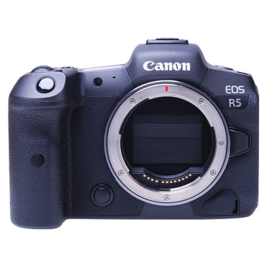 Canon R5 142028002341 — photo 1