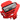Oberwerth Harry & Sally Leica Red (9+)