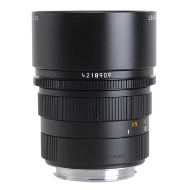 Leica 90mm f2 APO Summicron-M 4128909