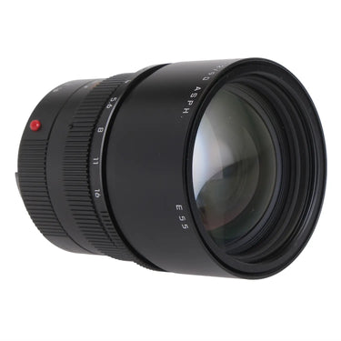 Leica 90mm f2 APO Summicron-M 4128909