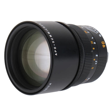 Leica 90mm f2 APO Summicron-M 4128909