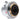 Light Lens Lab 50mm f2 ELCAN Silver 020/500
