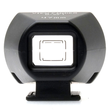 Pentax Viewfinder O-VF1 47mm (9+)