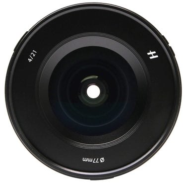 Hasselblad XCD 21mm f4 100 Act 2OHH14041