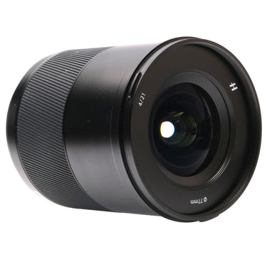 Hasselblad XCD 21mm f4 100 Act 2OHH14041