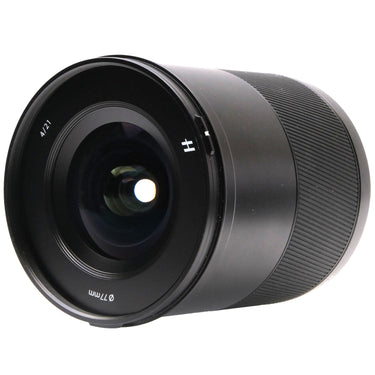 Hasselblad XCD 21mm f4 100 Act 2OHH14041