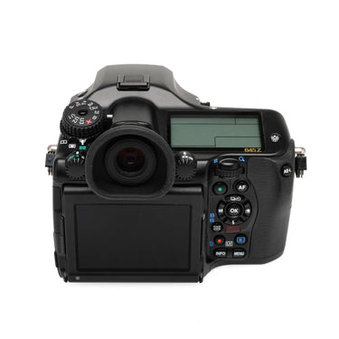 Pentax 645z, 55mm f2.8 AL IF (4k Act) 8009510