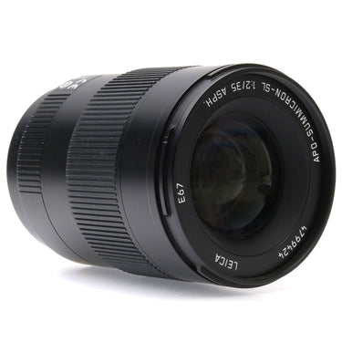 Leica 35mm f2 Apo Summicron-SL Apsh, Boxed 4799424