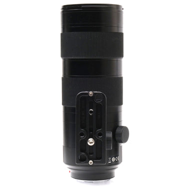 Leica 90-280mm f2.8-4 Hood RRS Plate 4575160