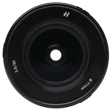 Hasselblad XCD 30mm f3.5, 500 Act, Boxed 2WVR13804
