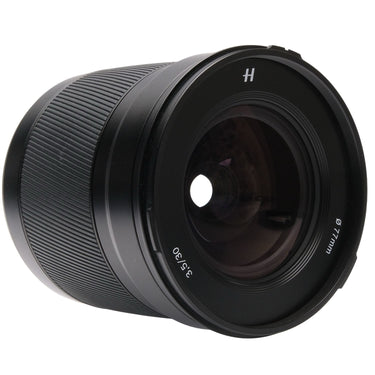 Hasselblad XCD 30mm f3.5, 500 Act, Boxed 2WVR13804