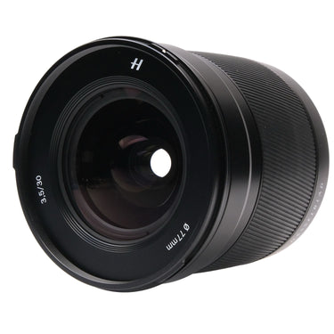 Hasselblad XCD 30mm f3.5, 500 Act, Boxed 2WVR13804