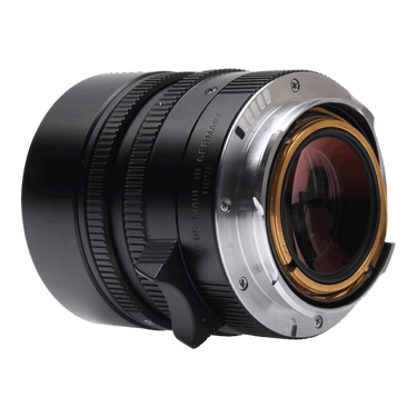 Leica 50mm f1.4 Summilux-M Asph, Boxed DAG CLA 4154381