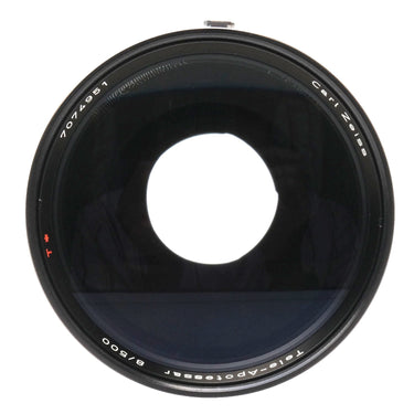 Hasselblad CF 500mm f8, Case 7074951