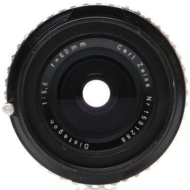 Hasselblad 60mm f5.6 Distagon for 1000F 1591288