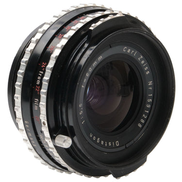 Hasselblad 60mm f5.6 Distagon for 1000F 1591288