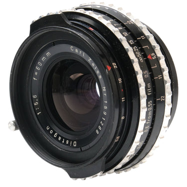 Hasselblad 60mm f5.6 Distagon for 1000F 1591288