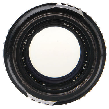 Hasselblad 135mm f3.5 Sonnar for 1000F 1521073