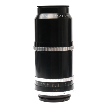 Hasselblad 250mm f5.6 Sonnar for 1000F 1839494