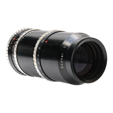 Hasselblad 250mm f5.6 Sonnar for 1000F 1839494