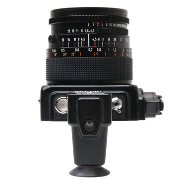 Hasselblad SWC/M Black, Boxed CLA RU14863