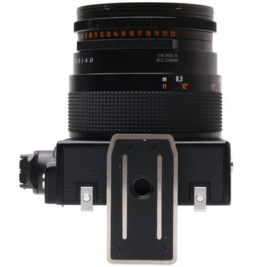 Hasselblad SWC/M Black, Boxed CLA RU14863