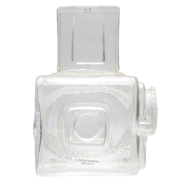 Hasselblad Crystal Camera, Boxed (10-)