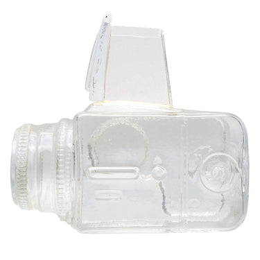 Hasselblad Crystal Camera, Boxed (10-)