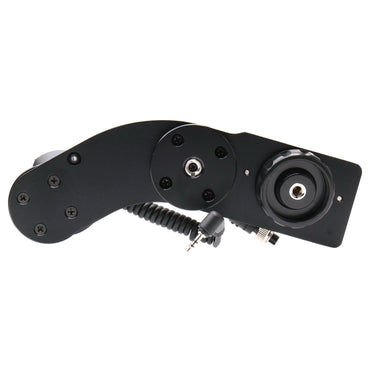 Contax Flash Bracket MSB-1 (9+)