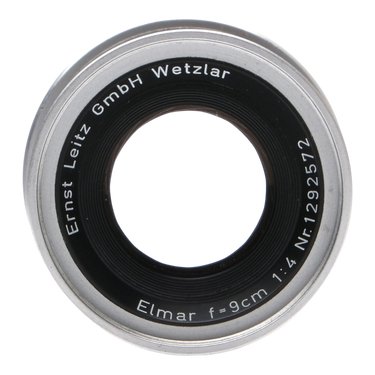 Leica 9cm f4 Elmar, Shade 1292572