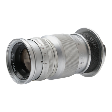 Leica 9cm f4 Elmar, Shade 1292572