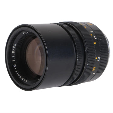 Leica 90mm f2.8 Elmarit-M 3556122