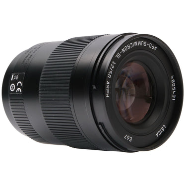 Leica 50mm f2 Apo Summicron Asph SL, Boxed 4805431