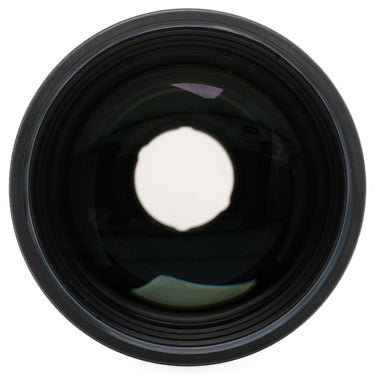 Nikon 300mm f2.8 D AF-I, Case Serial # scratched out