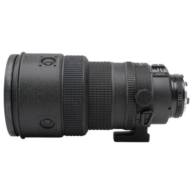 Nikon 300mm f2.8 D AF-I, Case Serial # scratched out
