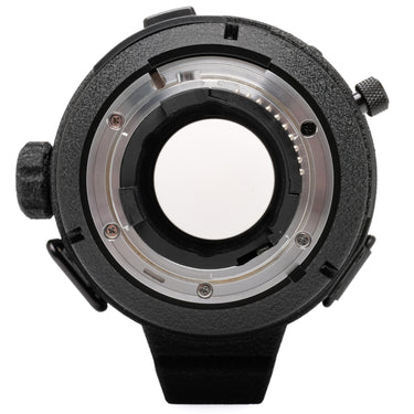 Nikon 300mm f2.8 D AF-I, Case Serial # scratched out