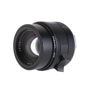 Leica 50mm f2 Apo-Summicron-M, 4649860