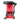 Oberwerth Cross Body Holster- Black (8+)
