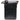 Oberwerth Cross Body Holster- Black (8+)