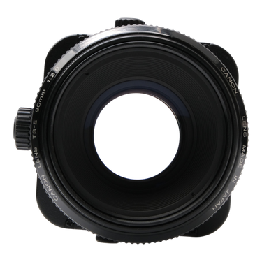 Canon 90mm f2.8 TS-E, Boxed 23538