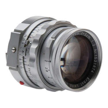 Leica 50mm f2 Summicron Dual Range, Light Seperation 1531874