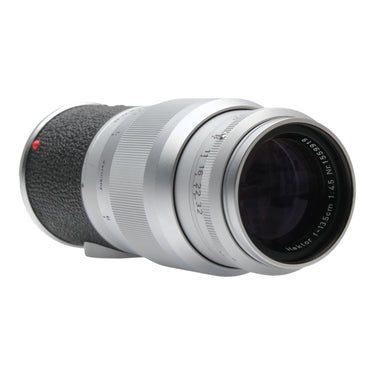 Leica 13.5cm F4.5 Hektor, Haze 1559919