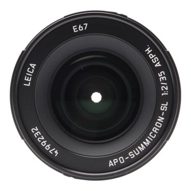 Leica 35mm f2 APO-Summicron- SL Asph, Hood 4799232