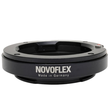 Novoflex NEX-LEM lens adapter (9)